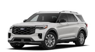 2027 Ford  External Image 1